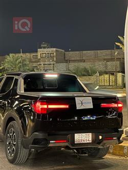 هيونداي سانتا كروز